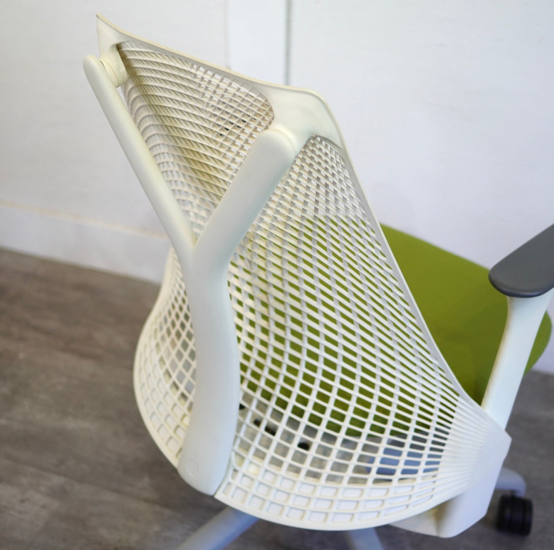 ハーマンミラー / HermanMiller セイルチェア / Sayl Chairs オフィスチェア イヴ・ベアール