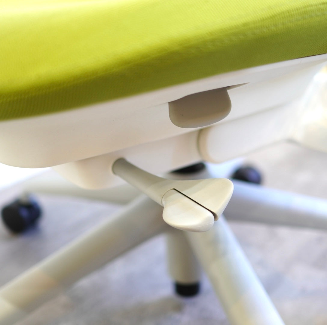 ハーマンミラー / HermanMiller セイルチェア / Sayl Chairs オフィスチェア イヴ・ベアール