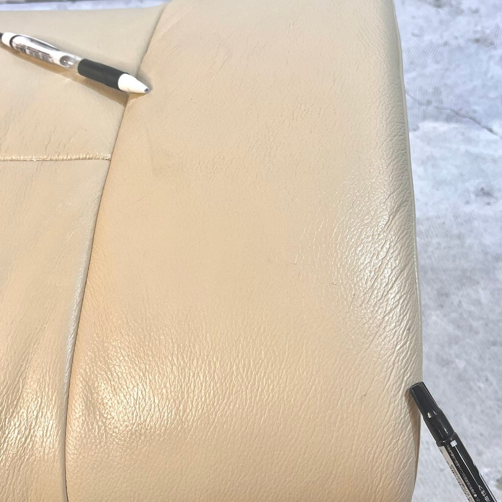 エコーネス / EKORNES ストレスレスチェア＆オットマンセット メイフェア / Mayfair M【2】本革