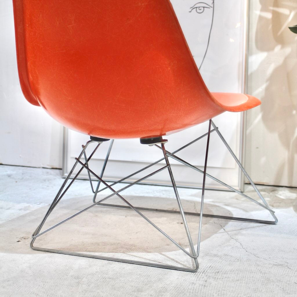 ハーマンミラー / Herman Miller サイドシェルチェア キャッツ
