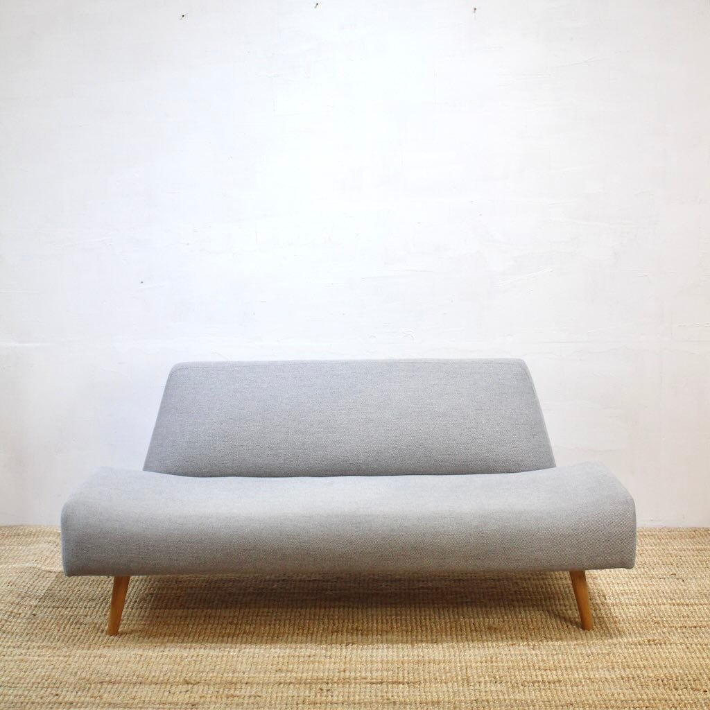 イデー / IDÉE アーオソファ / AO SOFA 2Pソファ グレー