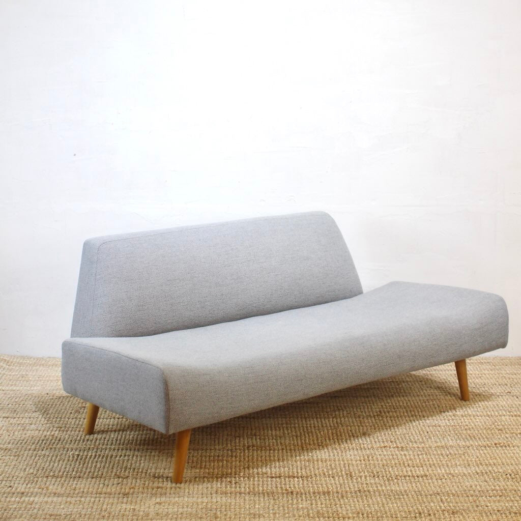 イデー / IDÉE アーオソファ / AO SOFA 2Pソファ グレー