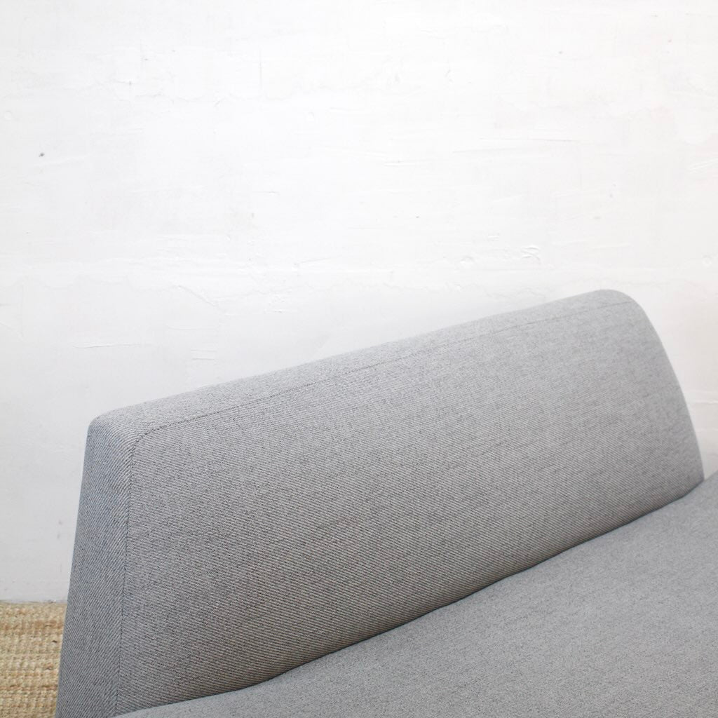 イデー / IDÉE アーオソファ / AO SOFA 2Pソファ グレー