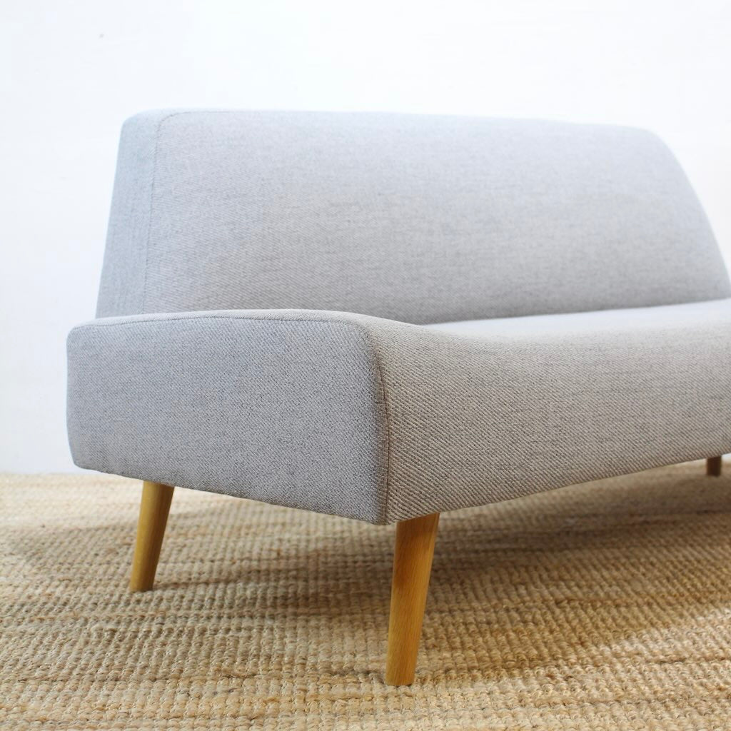イデー / IDÉE アーオソファ / AO SOFA 2Pソファ グレー