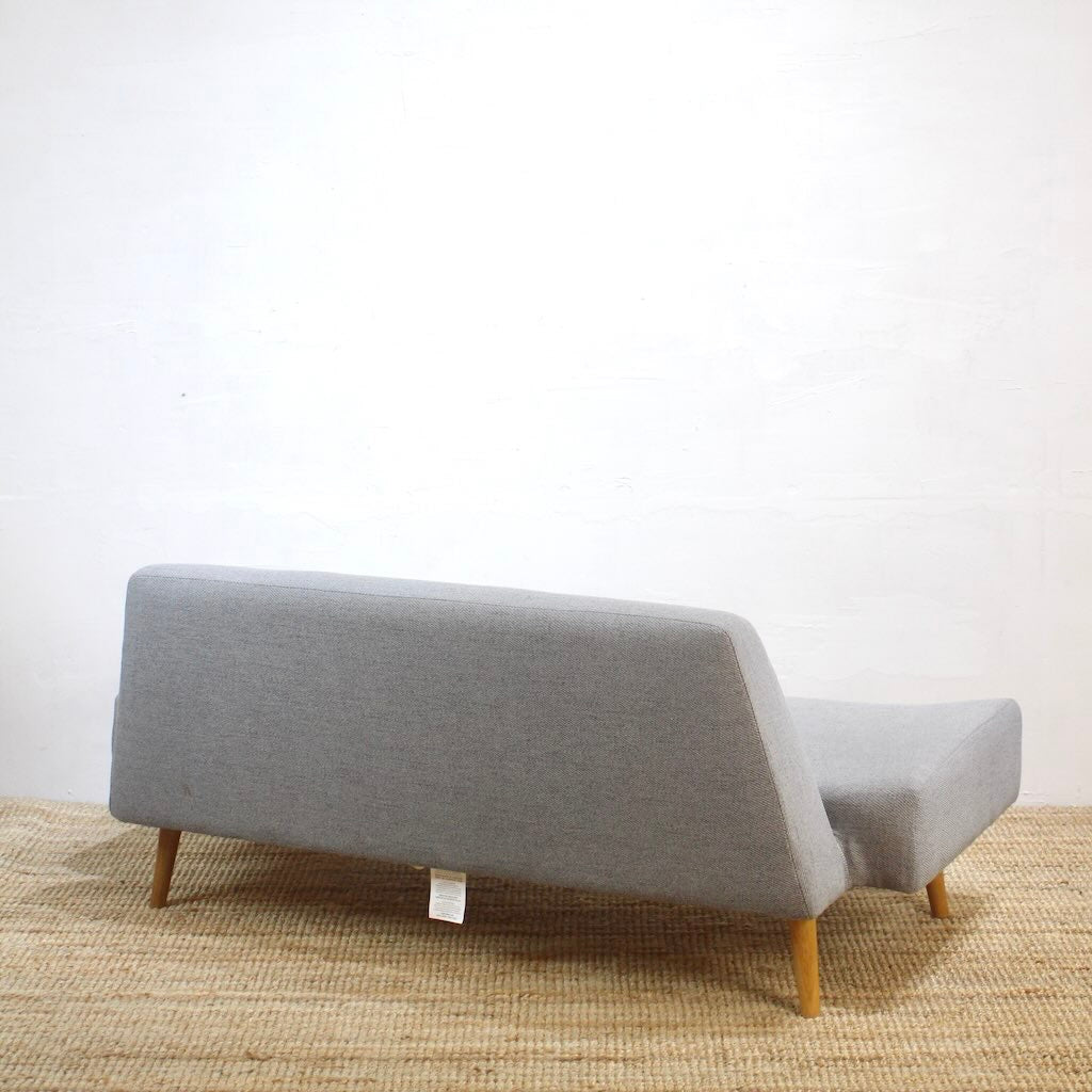 イデー / IDÉE アーオソファ / AO SOFA 2Pソファ グレー