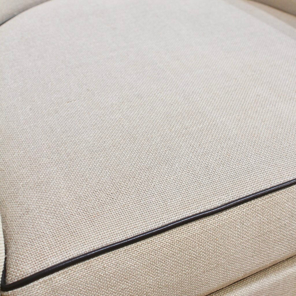 カッシーナ・イクスシー / Cassina ixc. ノルマンディデュー ラウンジチェア PHILIPPE HUREL / フィリップ・ユーレル