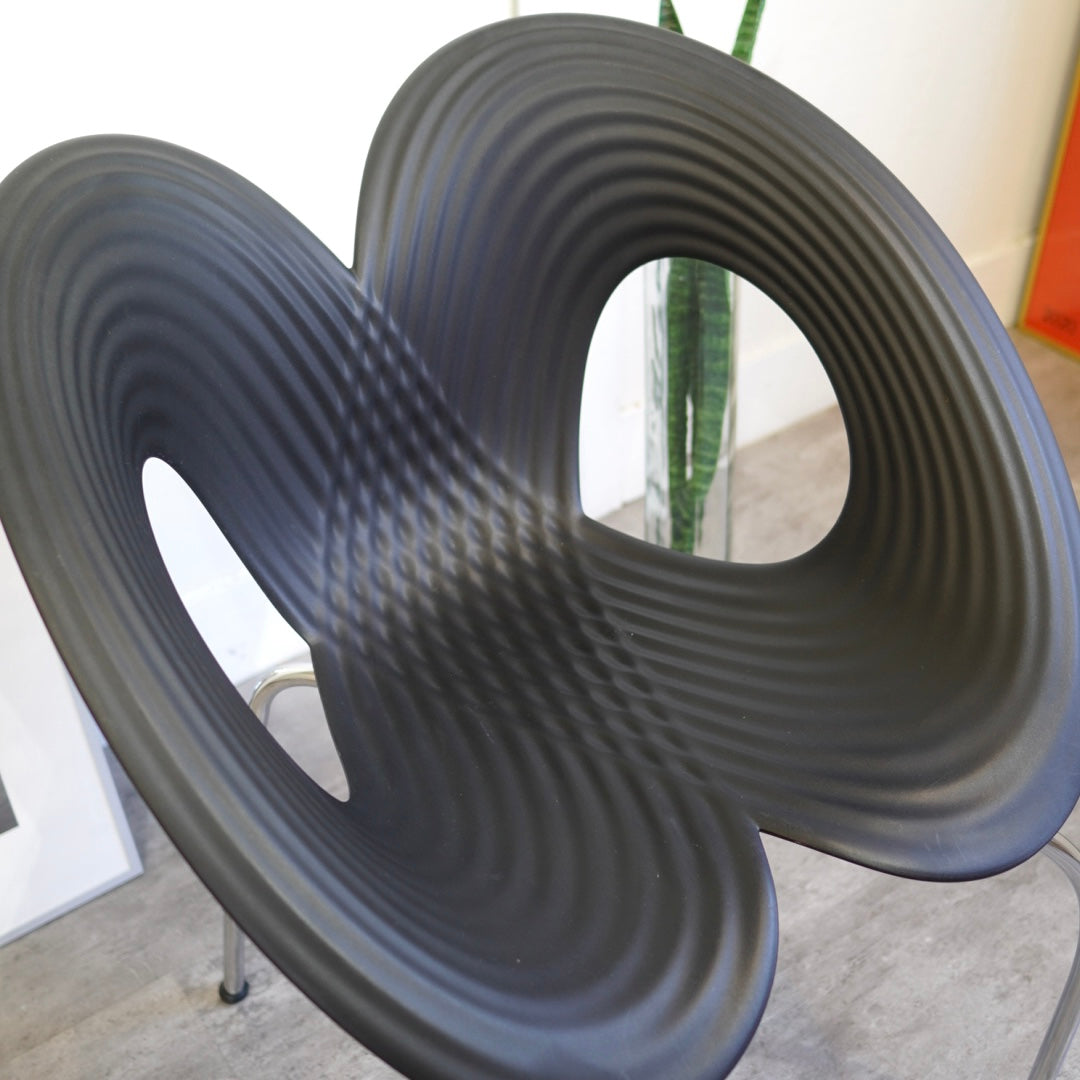モローゾ / Moroso リップルチェア / Ripple Chair ロン・アラッド