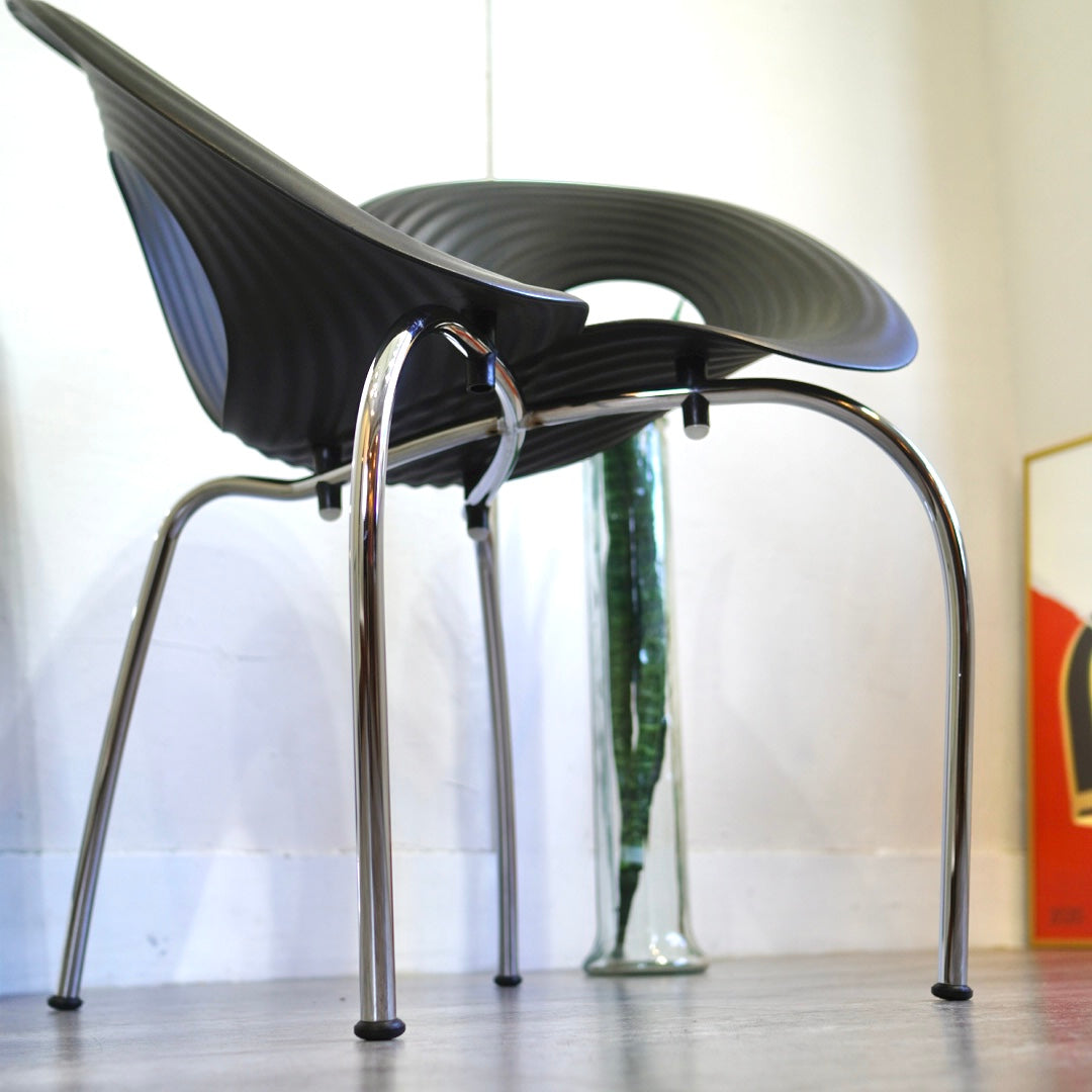 モローゾ / Moroso リップルチェア / Ripple Chair ロン・アラッド