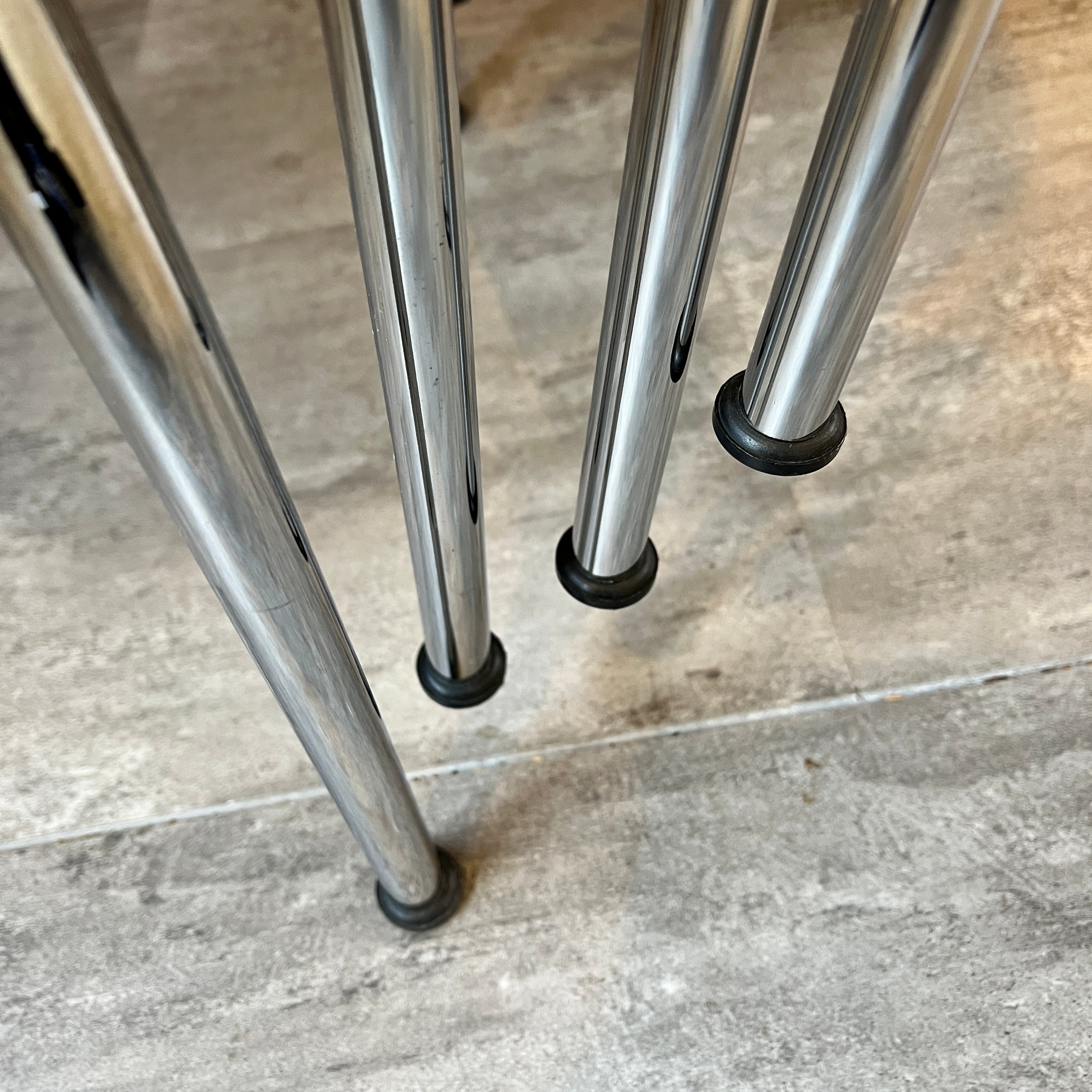 モローゾ / Moroso リップルチェア / Ripple Chair ロン・アラッド