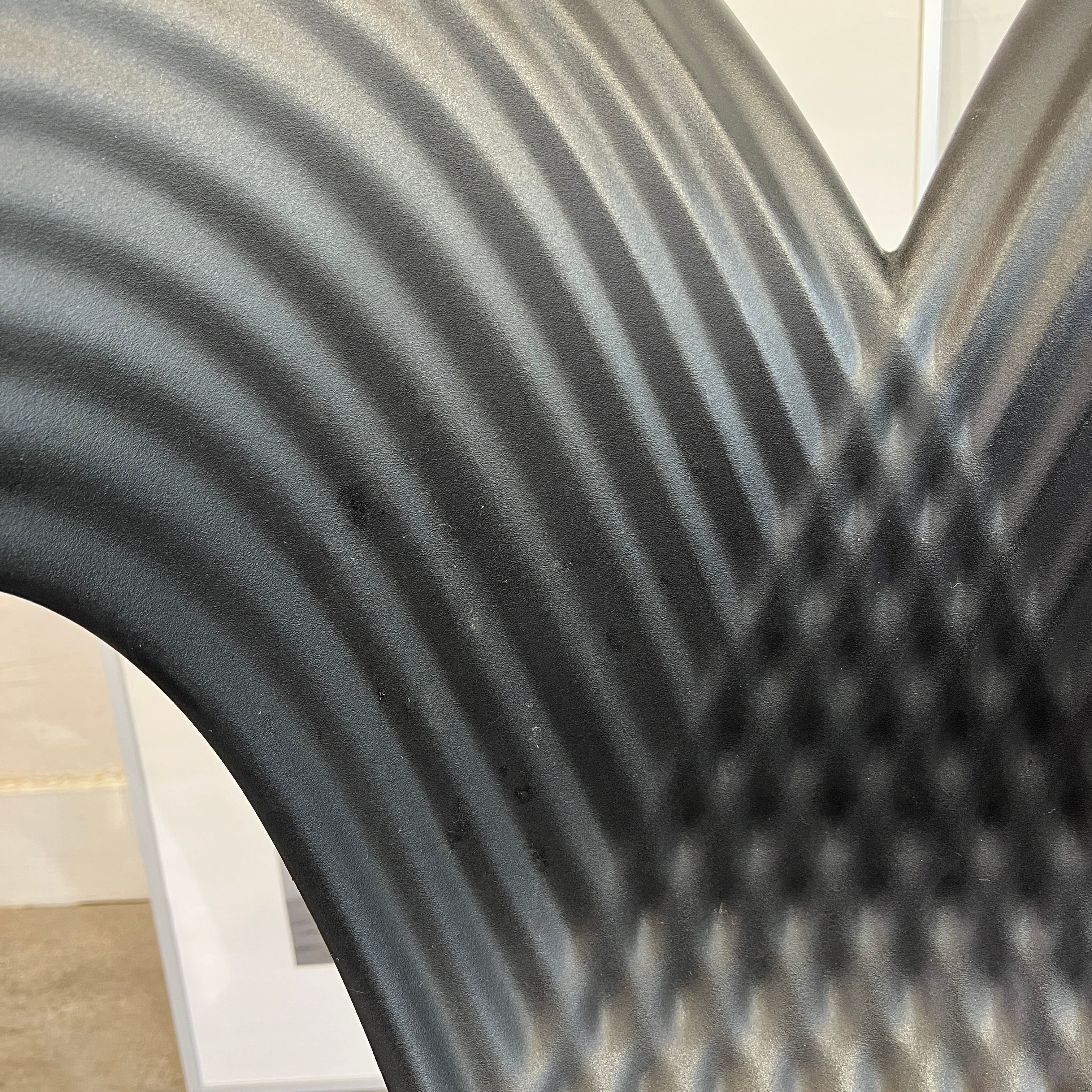 モローゾ / Moroso リップルチェア / Ripple Chair ロン・アラッド