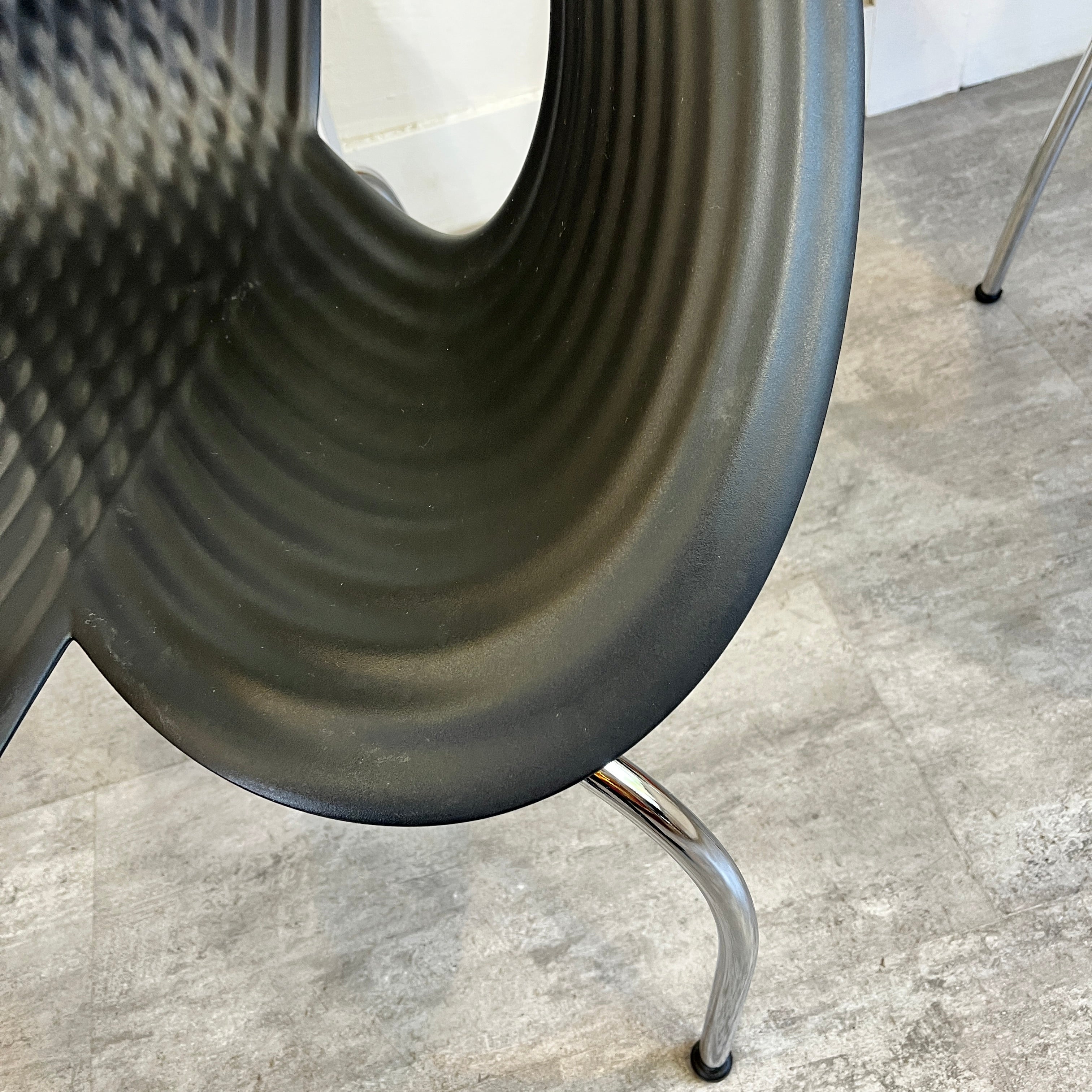 モローゾ / Moroso リップルチェア / Ripple Chair ロン・アラッド
