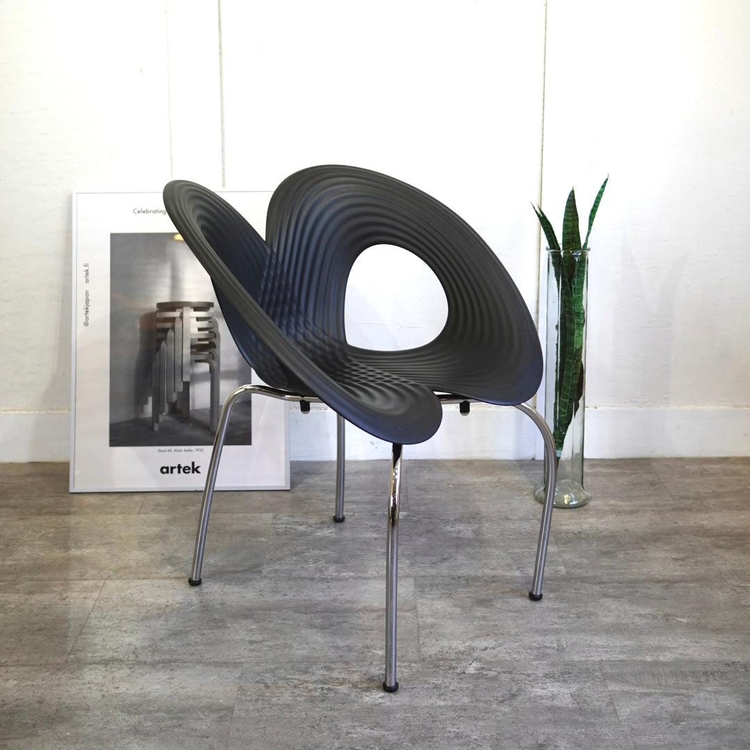 モローゾ / Moroso リップルチェア / Ripple Chair ロン・アラッド