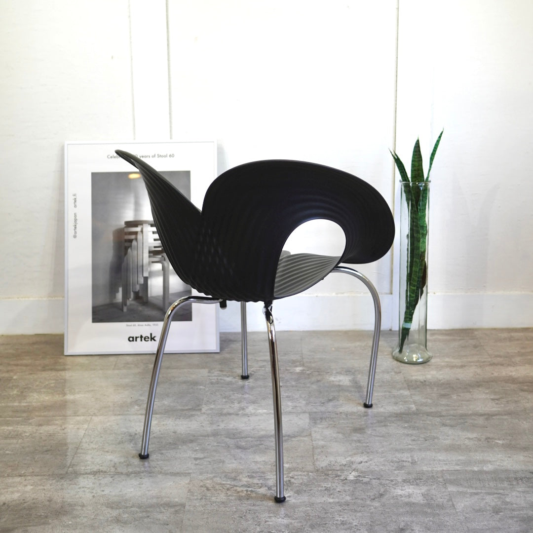 モローゾ / Moroso リップルチェア / Ripple Chair ロン・アラッド
