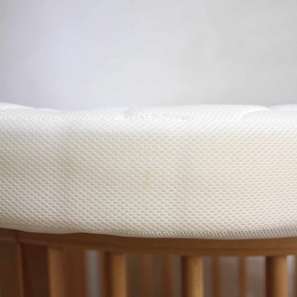 ストッケ / Stokke スリーピーベビーベッド 中古 赤ちゃん 北欧