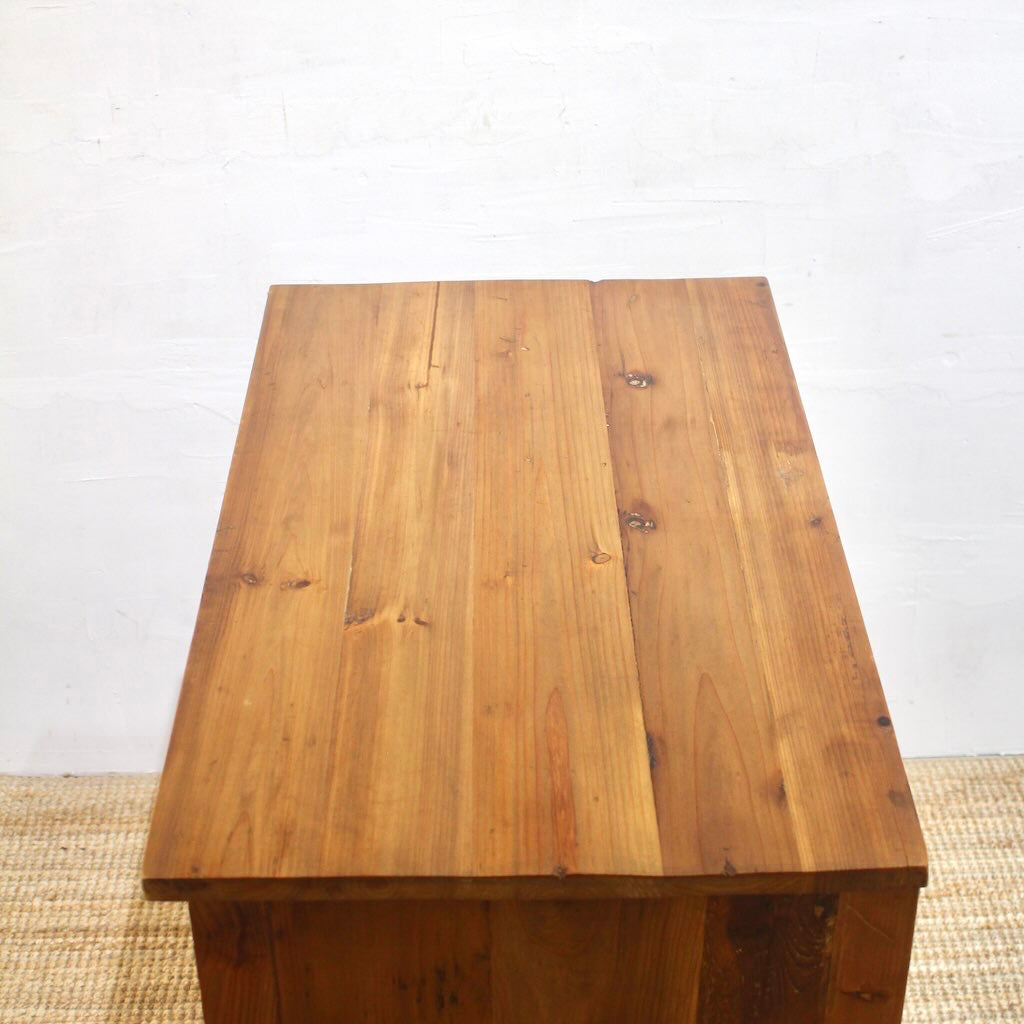 ノットアンティークス / knot antiques クリプト 4段チェスト クラッシュゲート取扱い