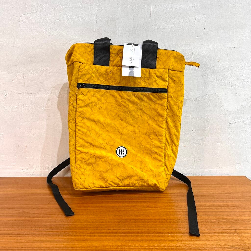 新品・デッドストック】エアパック / AIR PAQ 2wayトートバッグ
