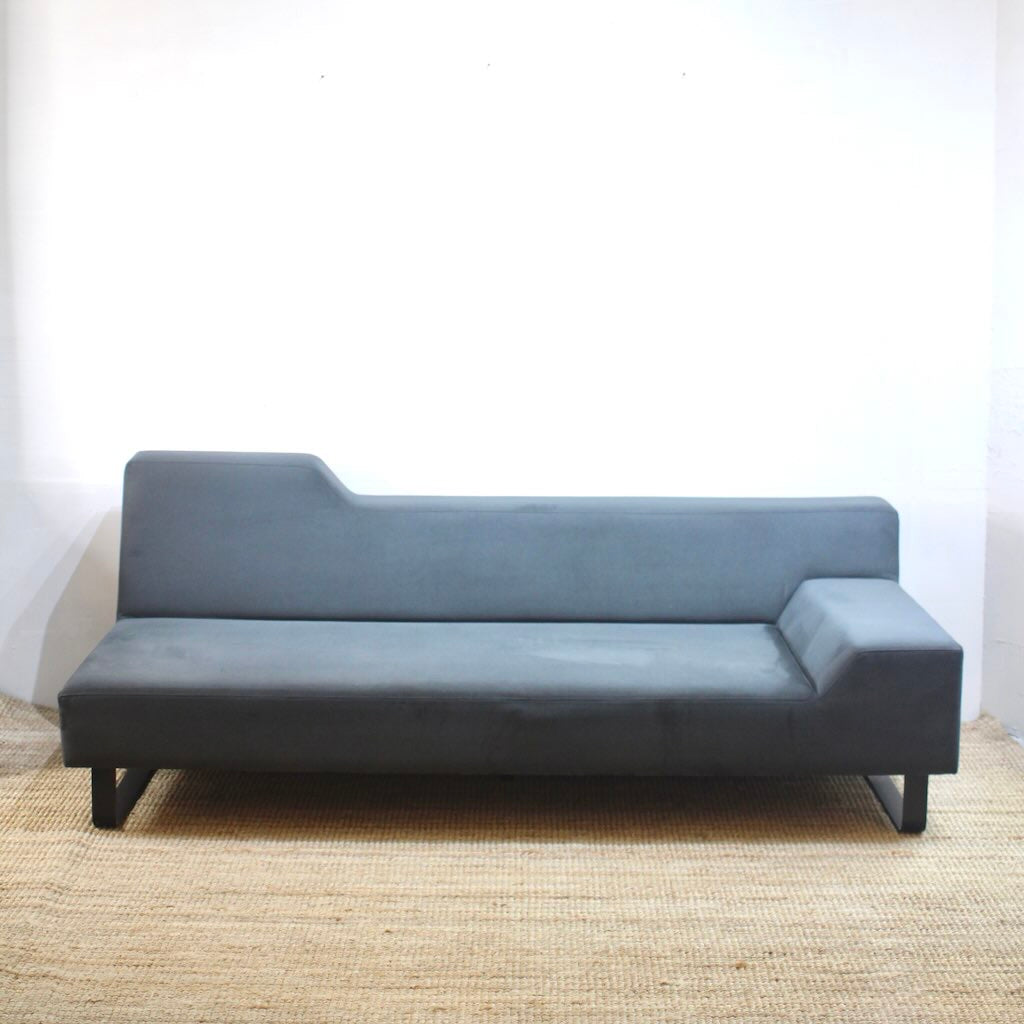 フランネルソファ / FLANNEL SOFA シエスタ 2.5人掛けソファ