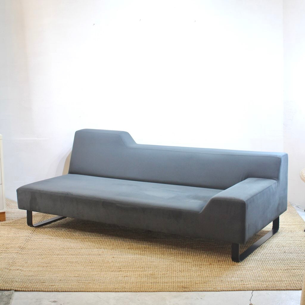 フランネルソファ / FLANNEL SOFA シエスタ 2.5人掛けソファ