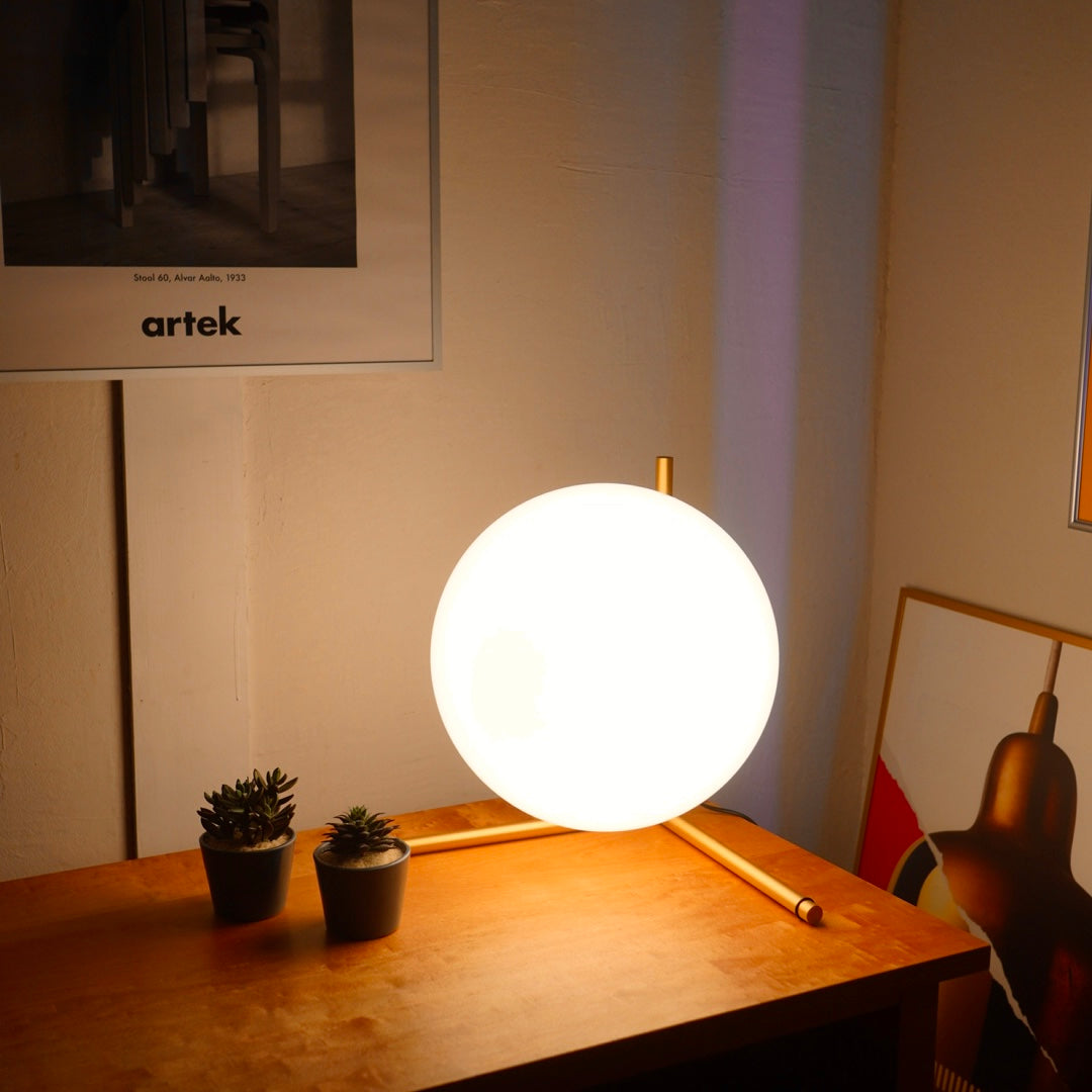 フロス / FLOS アイシーライツ / IC LIGHTS T2