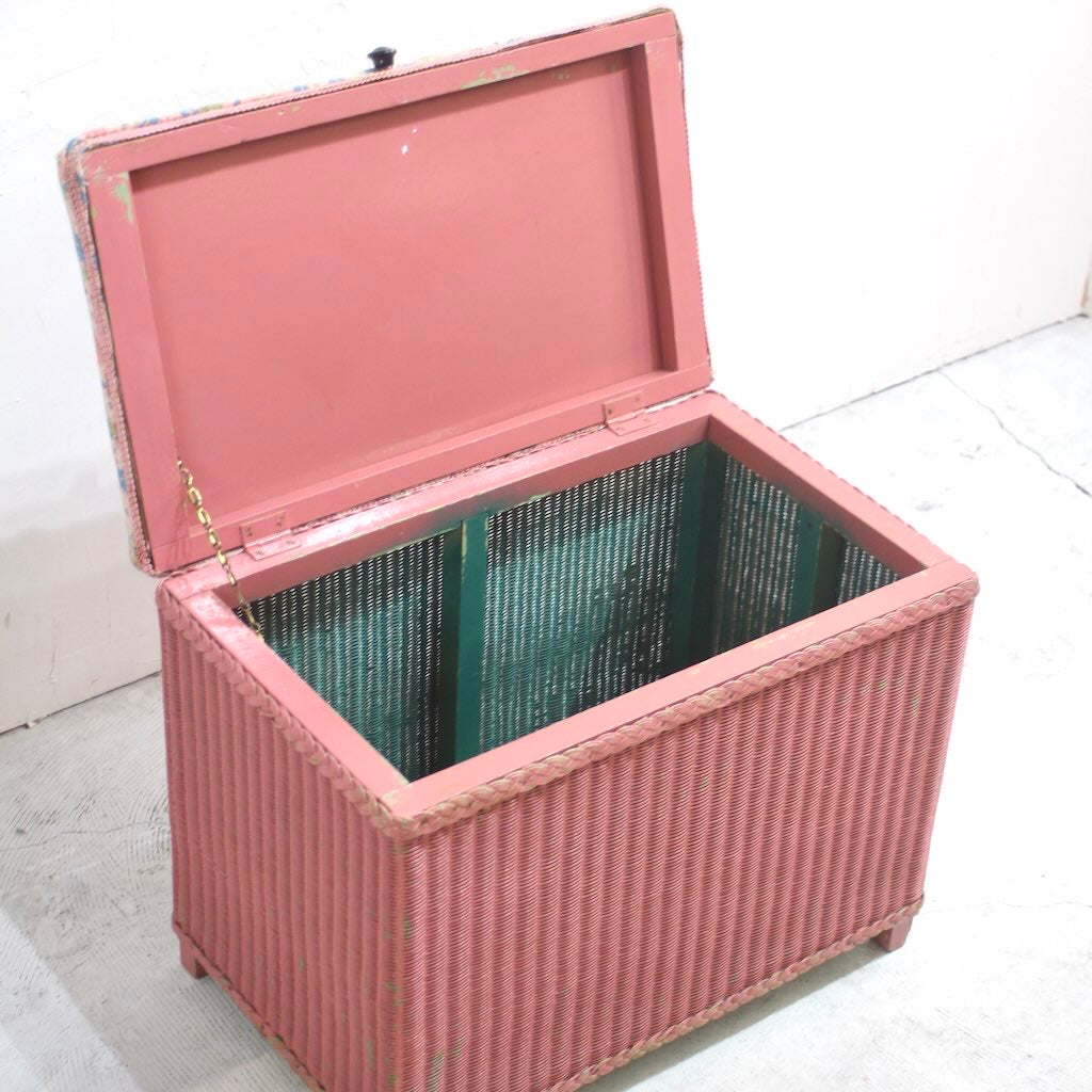 アンティークロイドルームBOX ピンク