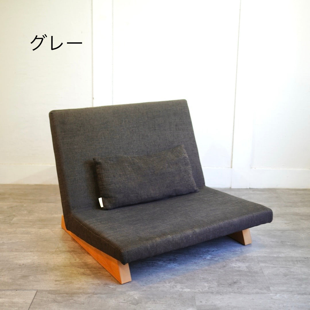 フランネルソファ / FLANNEL SOFA ペンタ900 座椅子