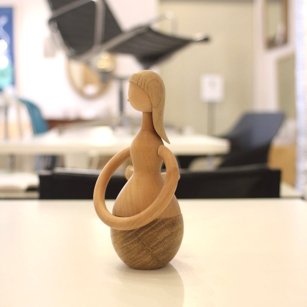 アーキテクトメイド  / ARCHITECTMADE マーメイド / Mermaid 北欧オブジェ 置物