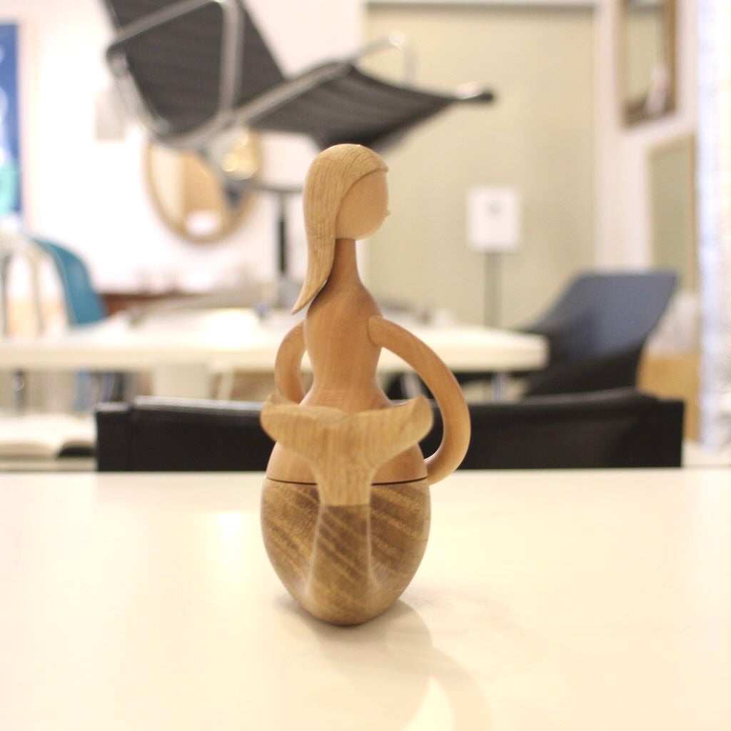 アーキテクトメイド  / ARCHITECTMADE マーメイド / Mermaid 北欧オブジェ 置物