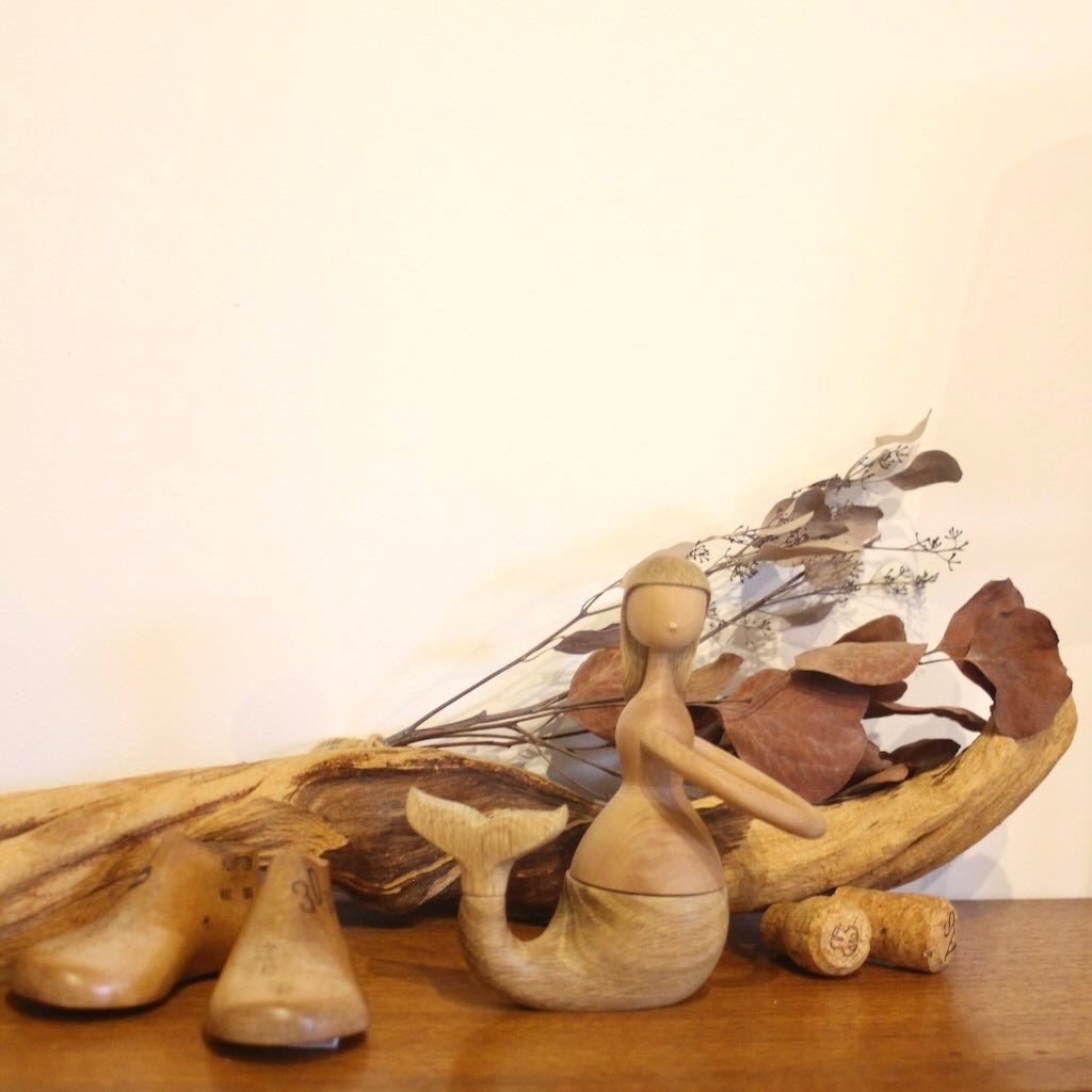 アーキテクトメイド  / ARCHITECTMADE マーメイド / Mermaid 北欧オブジェ 置物