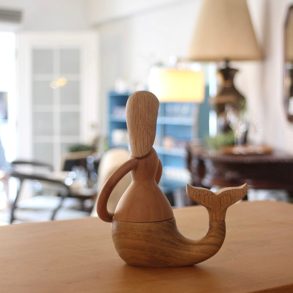 アーキテクトメイド  / ARCHITECTMADE マーメイド / Mermaid 北欧オブジェ 置物