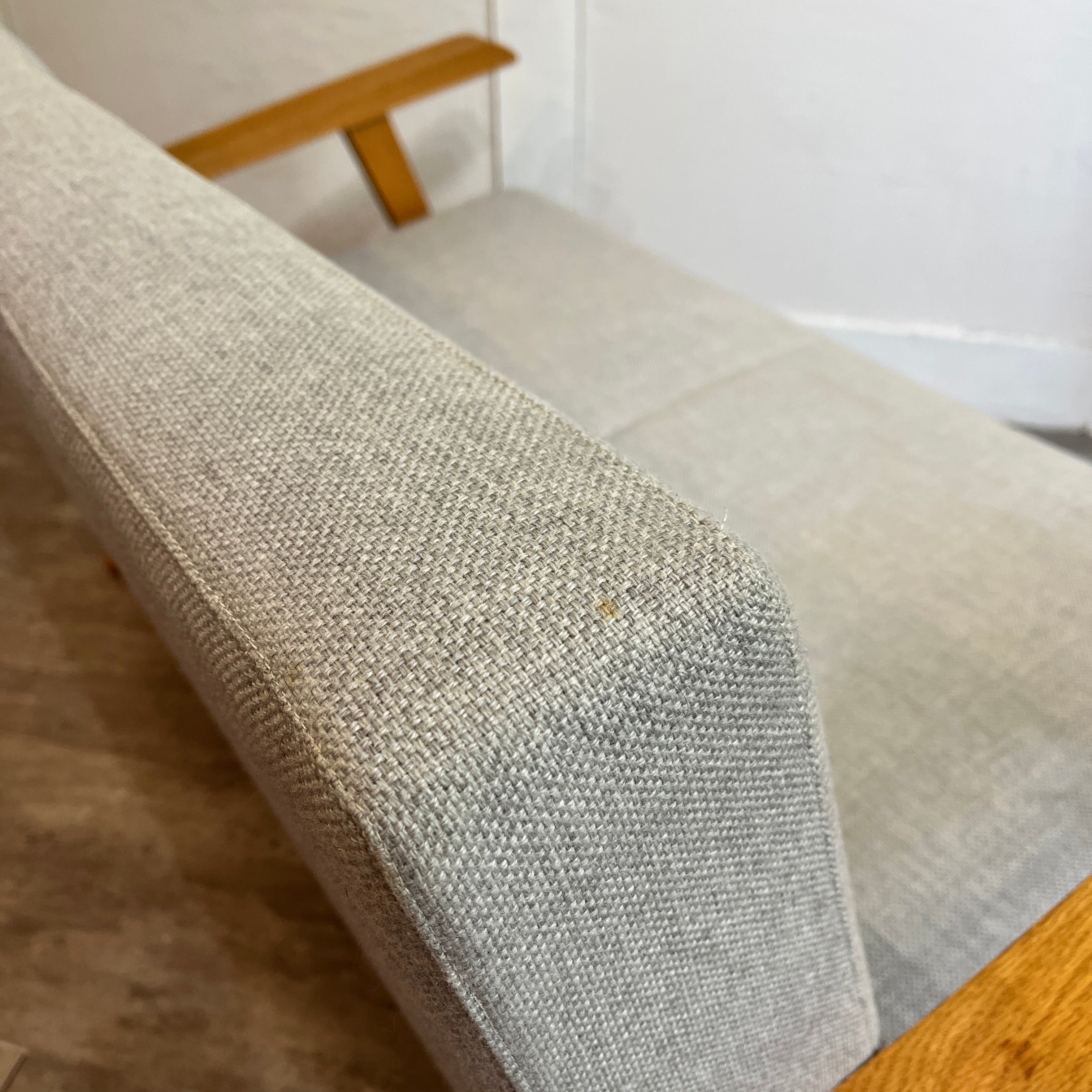 グリニッチ / greeniche 無垢家具 Basic Sofa 2シーター オーク