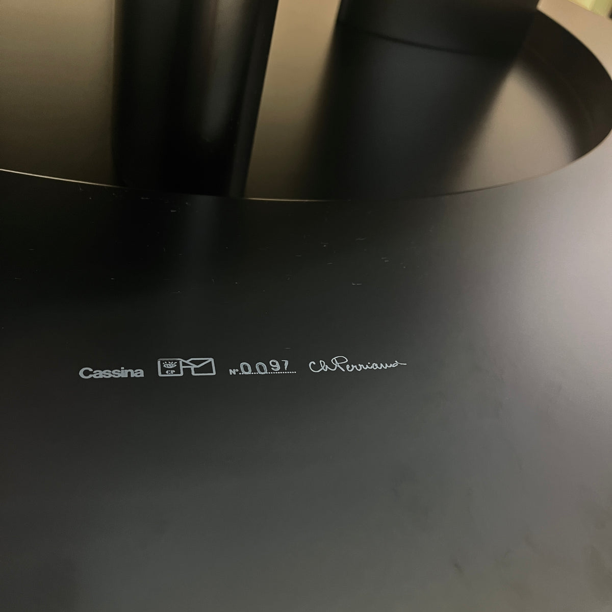 カッシーナ / Cassina 520アコルド / ACCORDO ローテーブル シャルロット・ペリアン / Charlotte Perriand