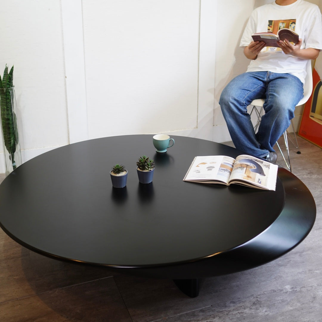 カッシーナ / Cassina 520アコルド / ACCORDO ローテーブル シャルロット・ペリアン / Charlotte Perriand