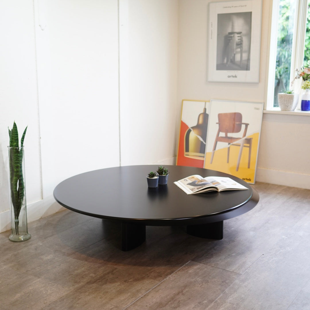 カッシーナ / Cassina 520アコルド / ACCORDO ローテーブル シャルロット・ペリアン / Charlotte Perriand