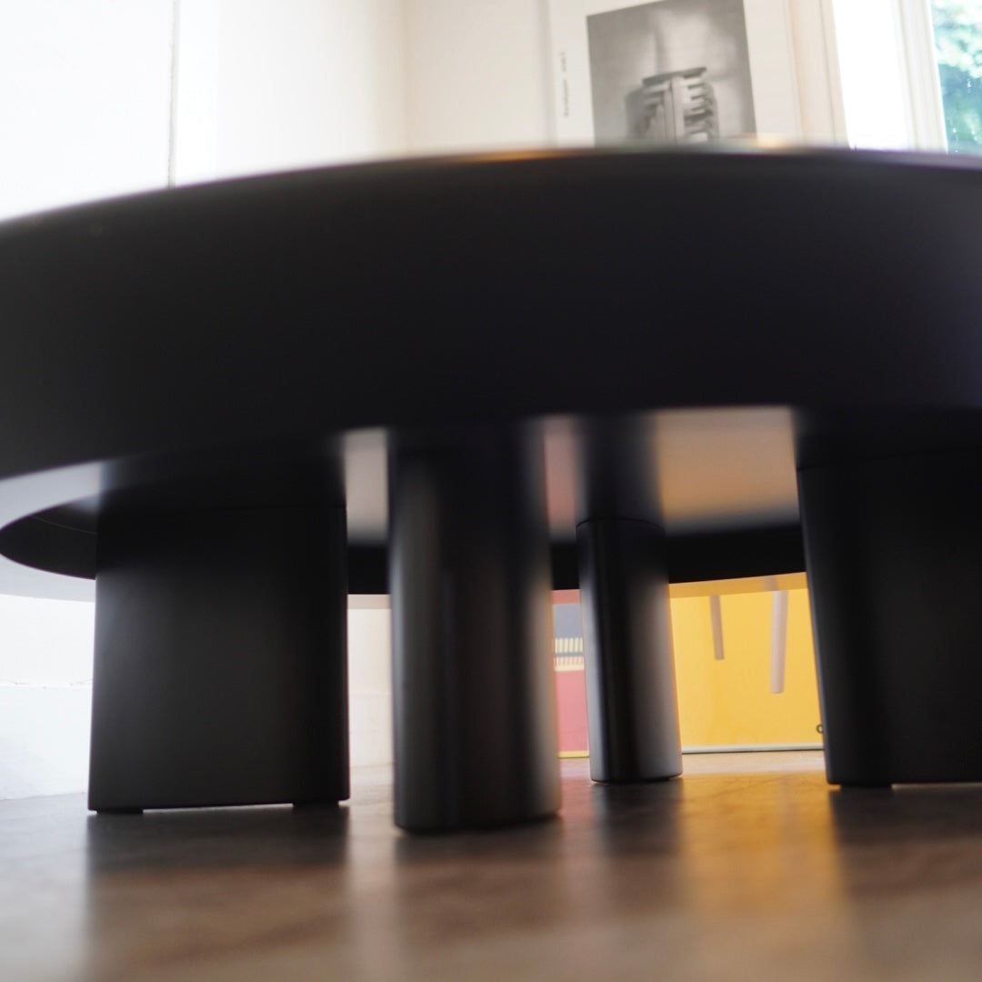 カッシーナ / Cassina 520アコルド / ACCORDO ローテーブル シャルロット・ペリアン / Charlotte Perriand