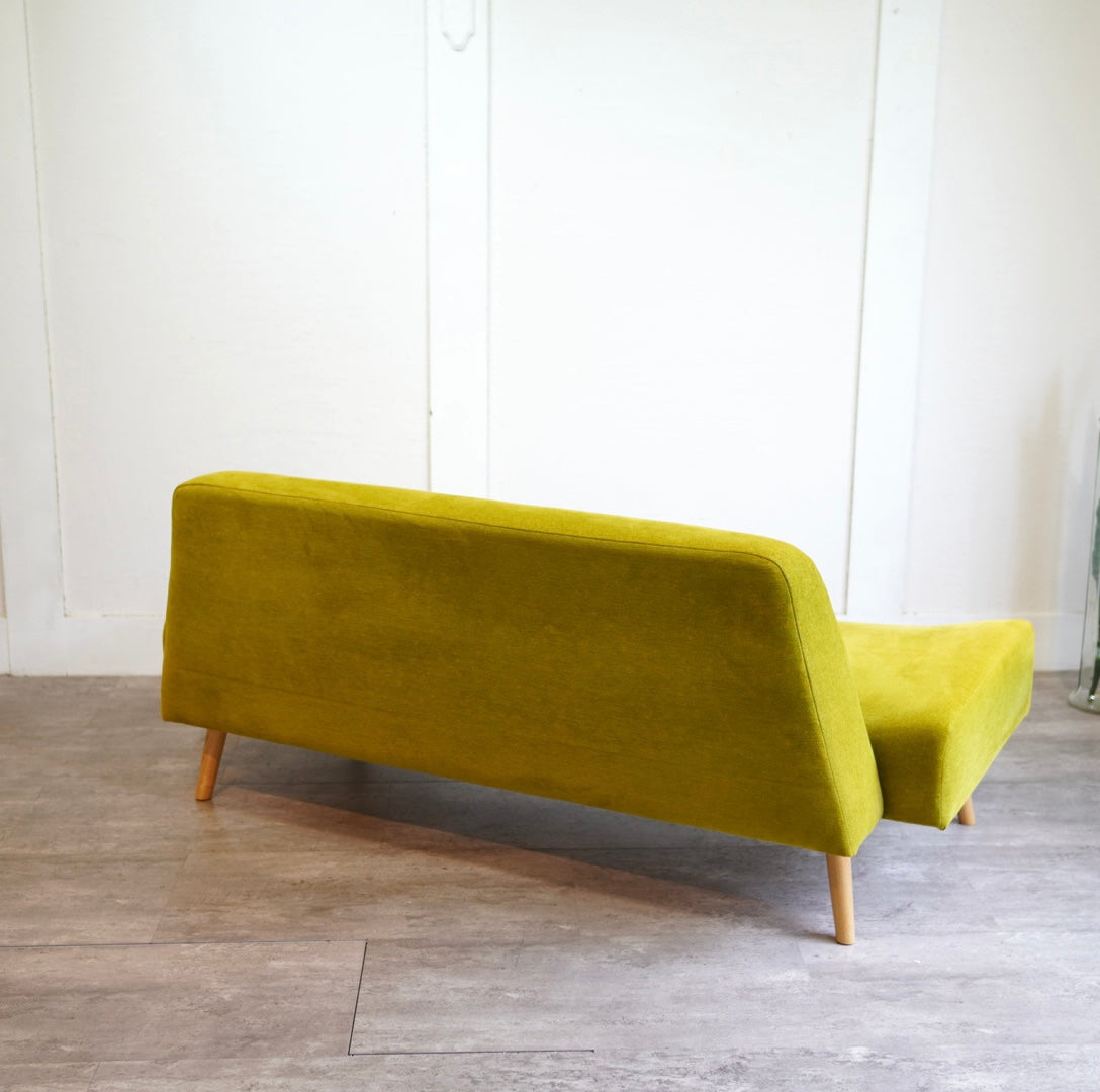 イデー / IDÉE アーオソファ / AO SOFA 2Pソファ グリーン