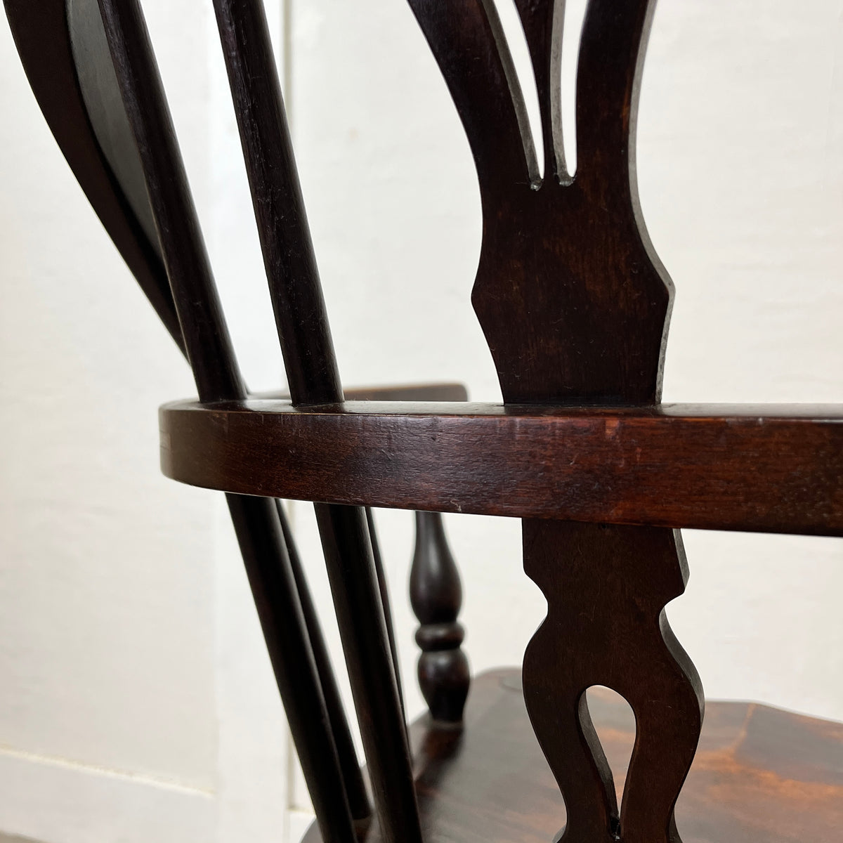 松本民芸家具 子供用ウィンザーチェア / Windsor Chair for child 子供椅子