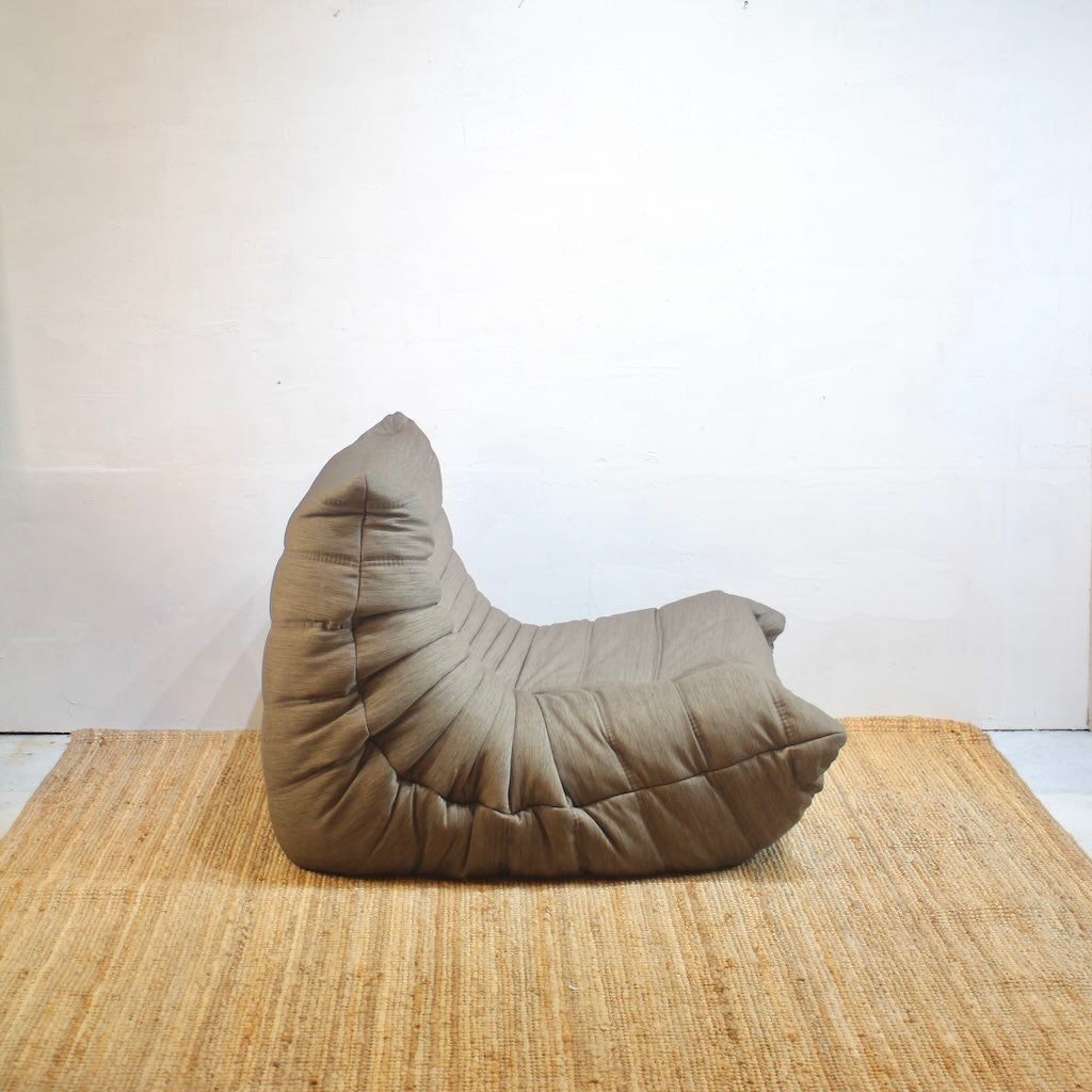あさん専用ligne roset リーンロゼ TOGO ソファ リーン・ロゼ/ligne roset ロゼトーゴ/Rose Togo 1Pソファ ローソファ