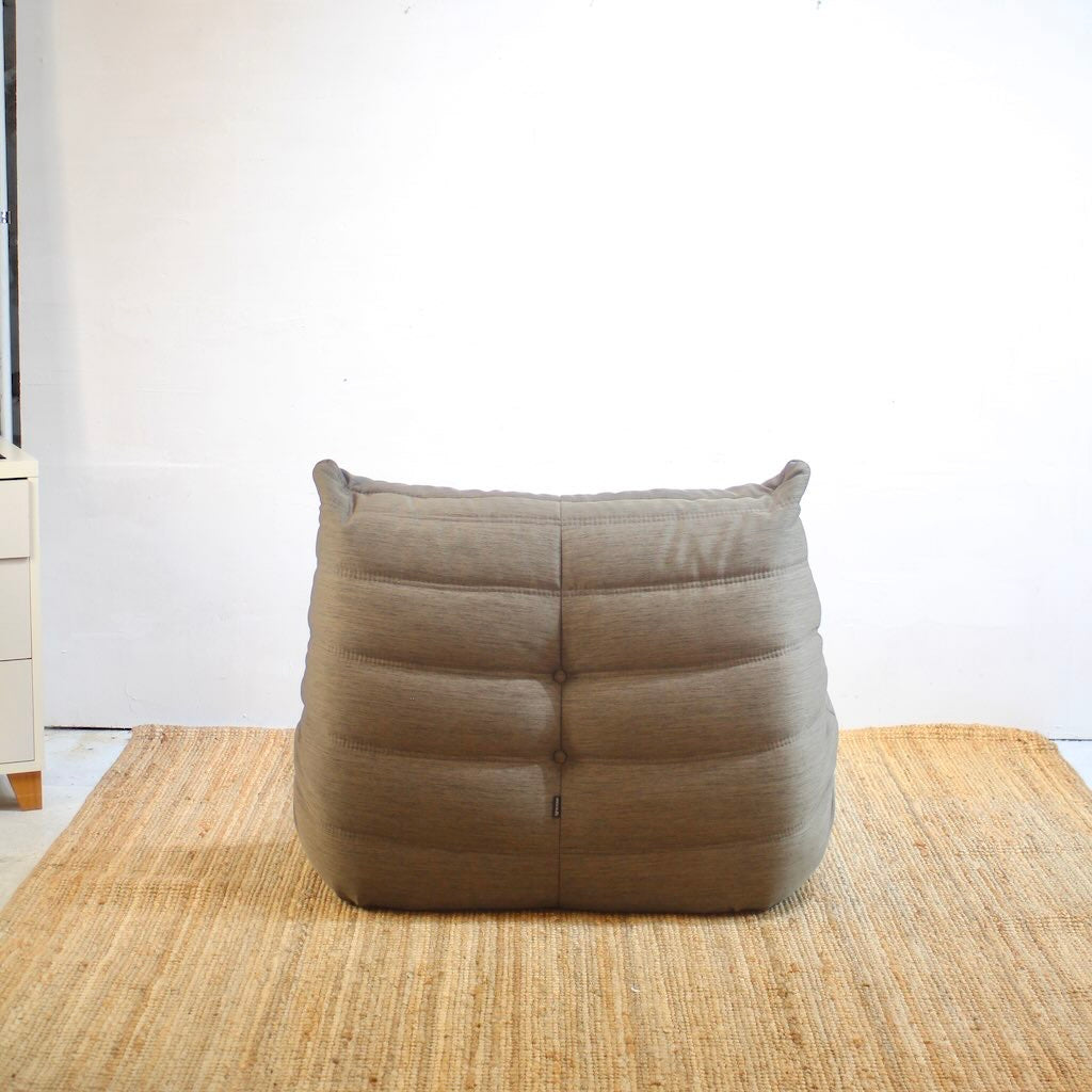リーン・ロゼ/ligne roset ロゼトーゴ/Rose Togo 1Pソファ ローソファ