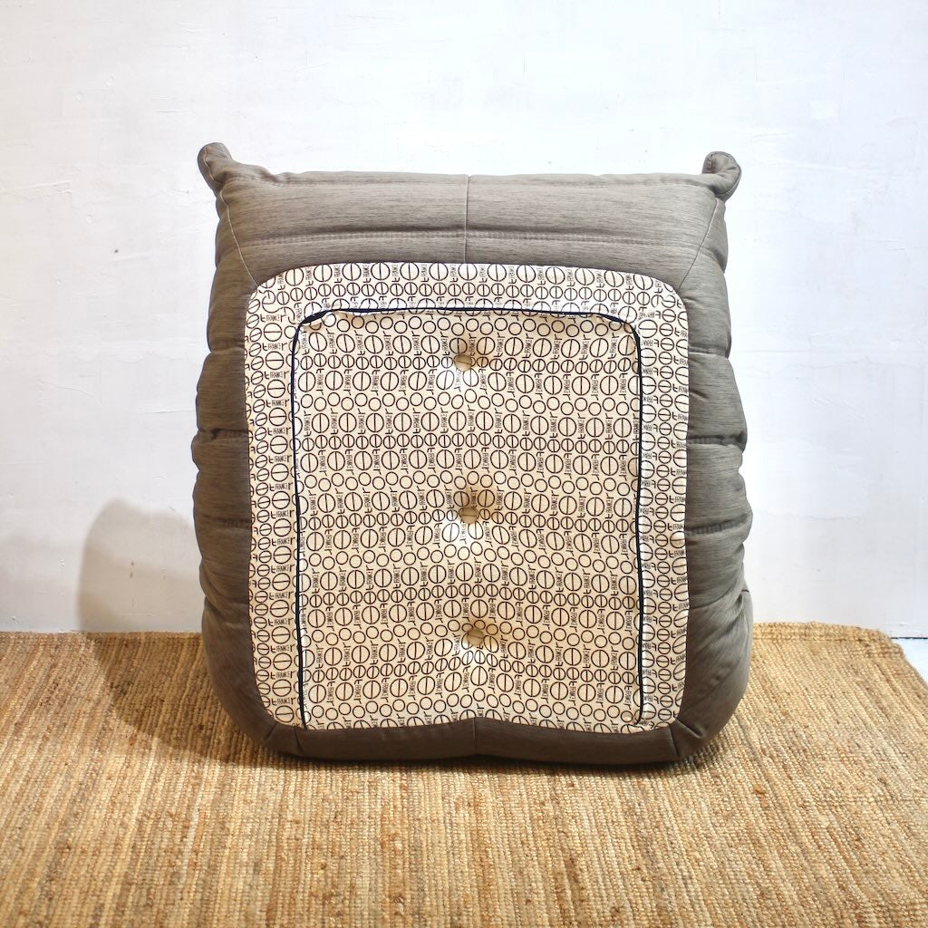 リーン・ロゼ/ligne roset ロゼトーゴ/Rose Togo 1Pソファ ローソファ
