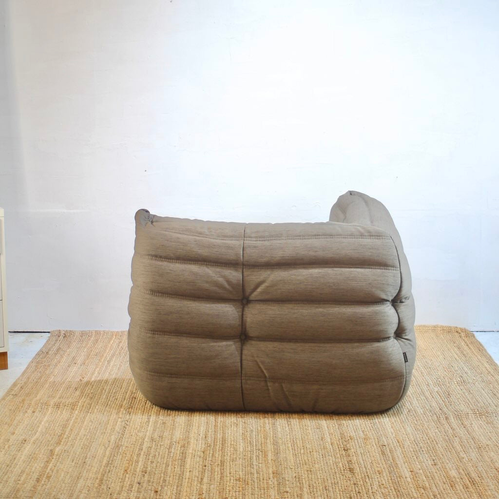 リーン・ロゼ/ligne roset ロゼトーゴ/Rose Togo コーナーソファ一人