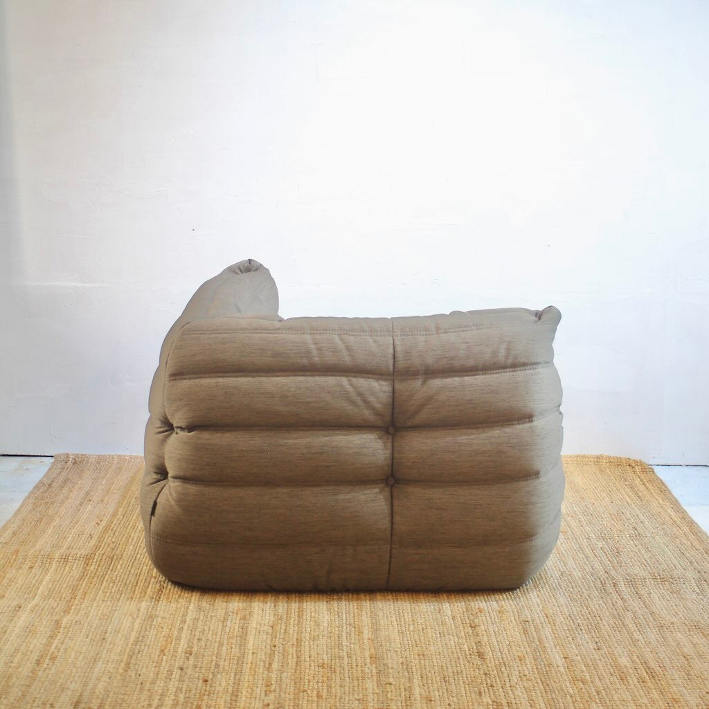 リーン・ロゼ/ligne roset ロゼトーゴ/Rose Togo コーナーソファ一人