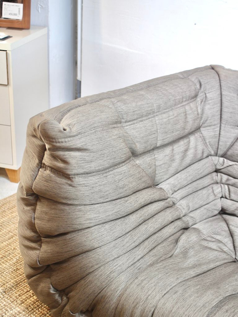 リーン・ロゼ/ligne roset ロゼトーゴ/Rose Togo コーナーソファ一人