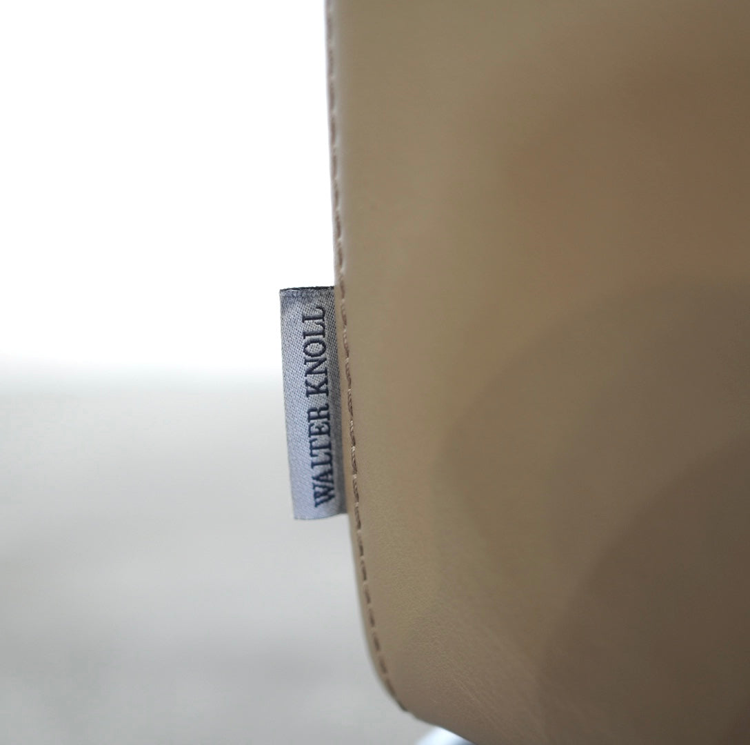 ウォルター・ノル / Walter Knoll フォスター500 ベンチ / Foster 500