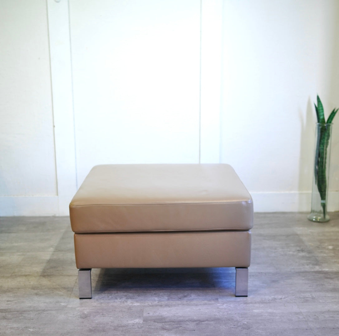 ウォルター・ノル / Walter Knoll フォスター500 ベンチ / Foster 500