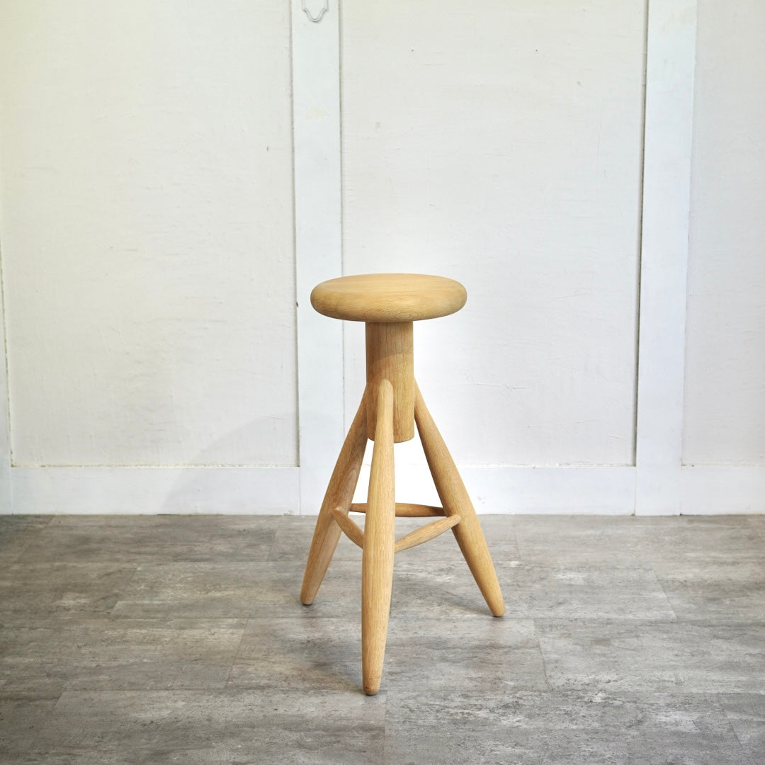 アルテック / Artek ロケット バースツール エーロ・アールニオ ハイスツール 展示品