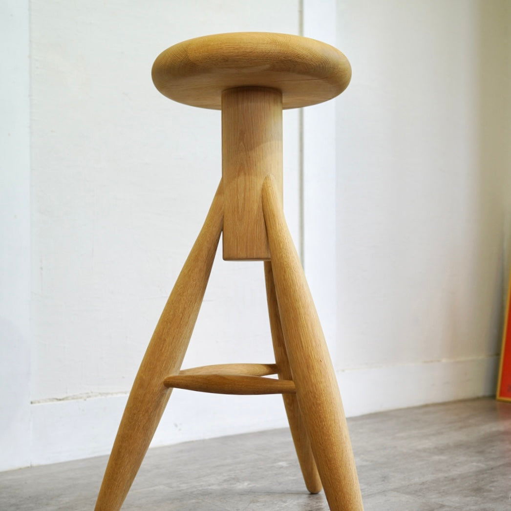 アルテック / Artek ロケット バースツール エーロ・アールニオ ハイスツール 展示品