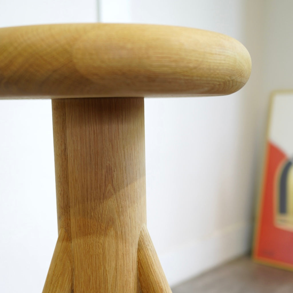アルテック / Artek ロケット バースツール エーロ・アールニオ ハイスツール 展示品