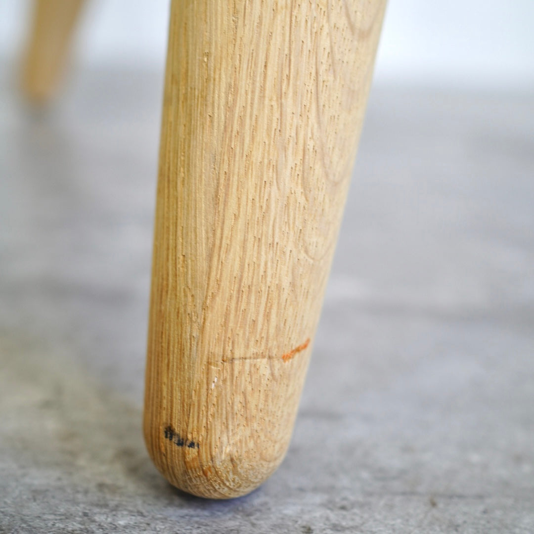 アルテック / Artek ロケット バースツール エーロ・アールニオ ハイスツール 展示品