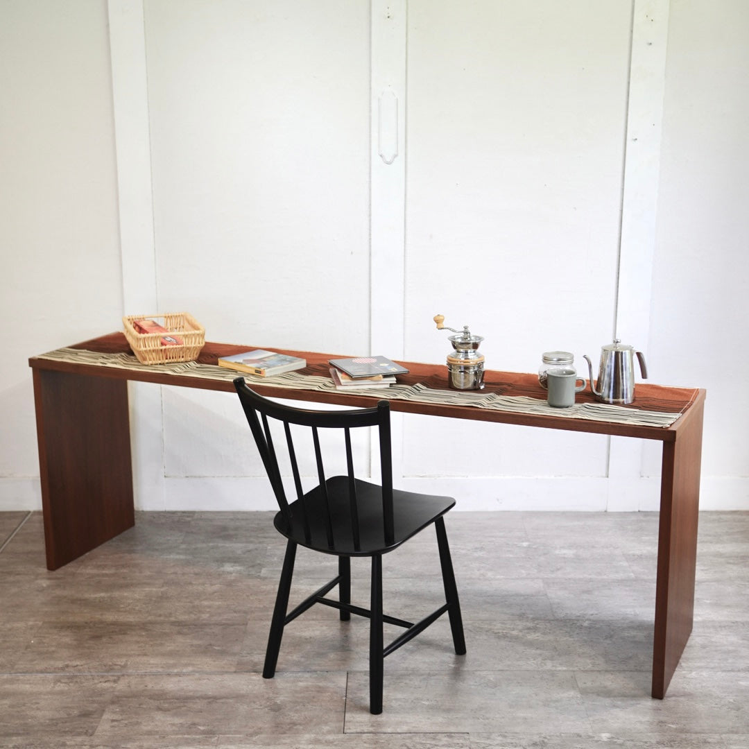 フレデリシア / FREDERICIA J49 スポークチェア ボーエ・モーエンセン 展示場展示品