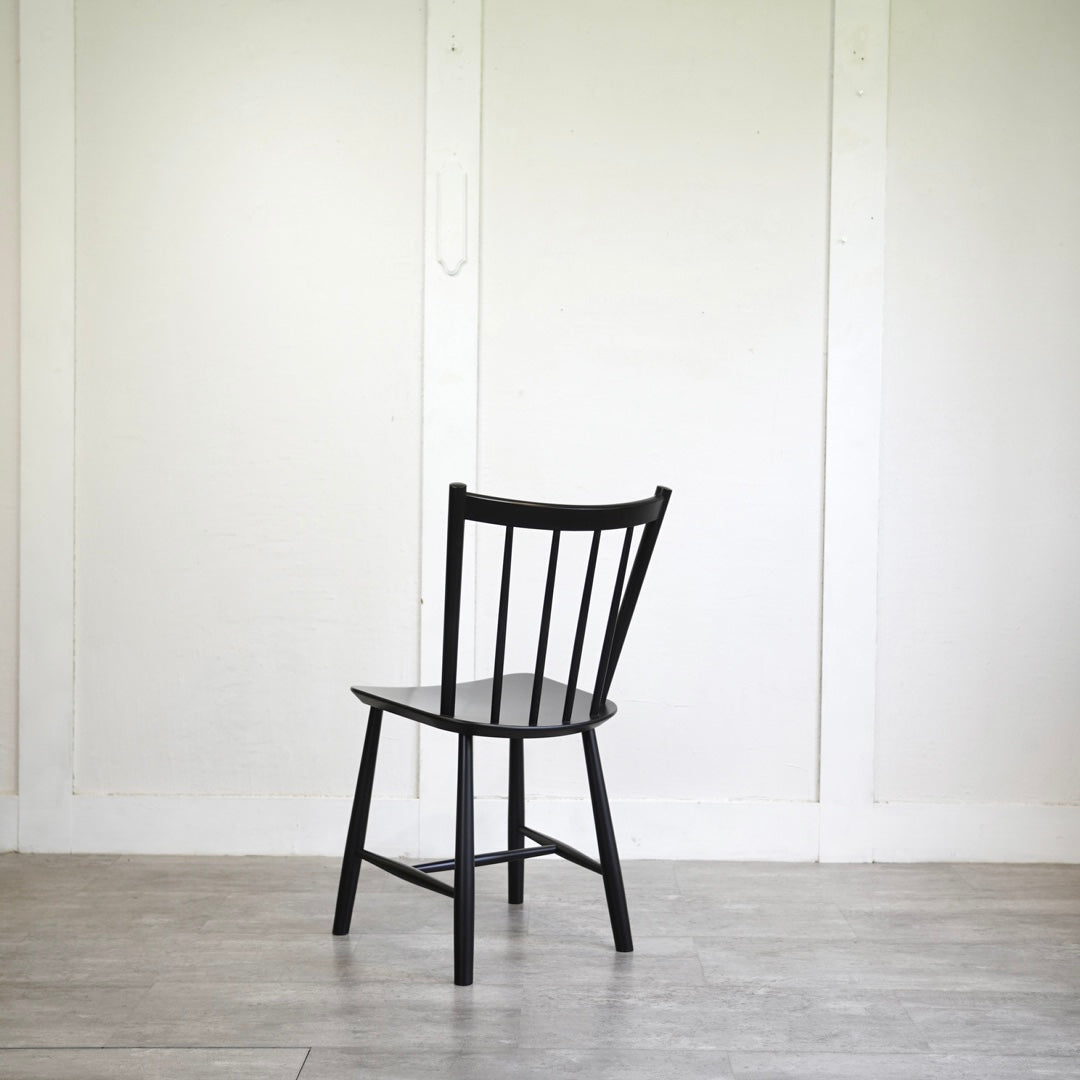 フレデリシア / FREDERICIA J49 スポークチェア ボーエ・モーエンセン 展示場展示品
